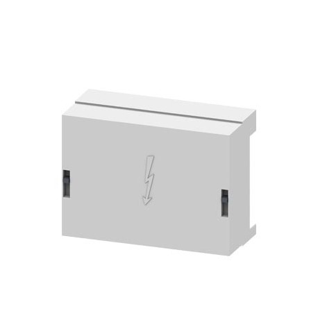 8US1922-1GA02 - 8US1922-1GA02 SIEMENS Busbar system, accessories Busbar center-to-center spacing 60 mm cover for connecting ..