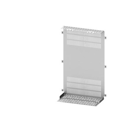 8PQ5000-4BA20 - 8PQ5000-4BA20 SIEMENS SIVACON S4 separation 3WL form 4 3WL FS I, 3-pole W: 400mm module door