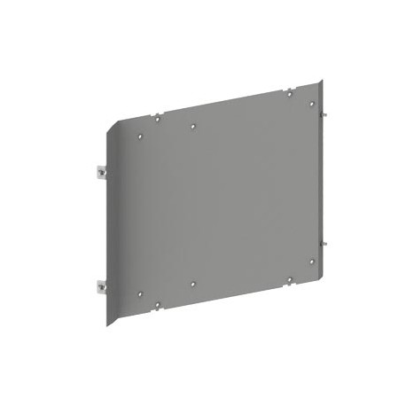 8PQ5000-3BA56 - 8PQ5000-3BA56 SIEMENS SIVACON S4 separation vertical distribution busbar rear, H: 350mm W: 600mm