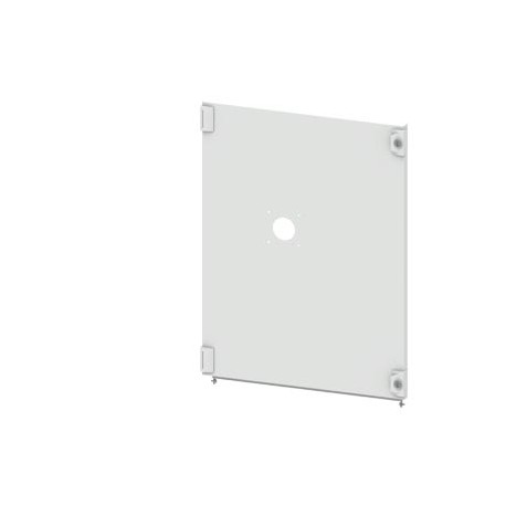 8PQ2080-6BA06 - 8PQ2080-6BA06 SIEMENS SIVACON S4 mod door 3VL with door-coupling rotary op. mech. 3VL1250 fixed-mount IP40 H..