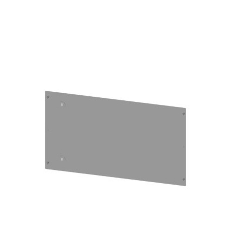 8PQ5000-4BA43 - 8PQ5000-4BA43 SIEMENS SIVACON S4 separation, rear W: 600mm H: 300mm