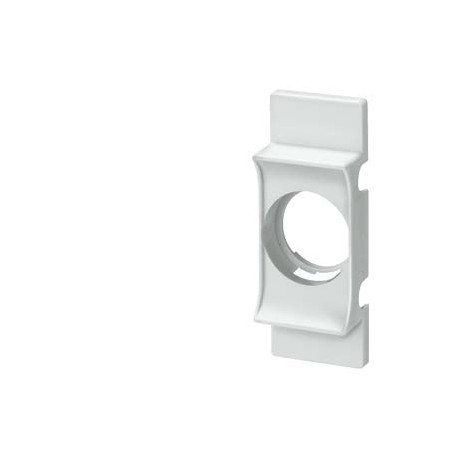 5SH5244 - 5SH5244 SIEMENS SHOCKHAZARD PROTEC. COVER F. NEOZED-MOUNT.SOCKET W. ELEVATOR TERMINALS D01/D02 1POLE