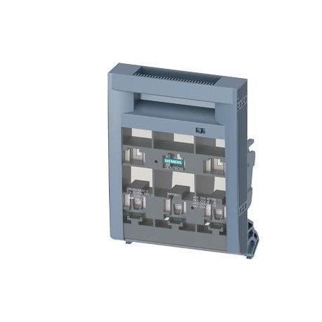 3NP1943-1GA00 - 3NP1943-1GA00 SIEMENS Handle unit standard, without Fuse monitoring, for Size NH1, accessory for fuse switch..