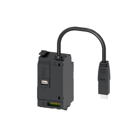 3VA9387-0TB10 - 3VA9387-0TB10 SIEMENS communication module COM060 accessory for: 3VA2 400/630/1000