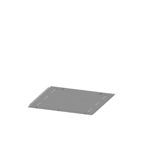 8PQ2306-6BA02 - 8PQ2306-6BA02 SIEMENS SIVACON S4 top plate IP40, W: 600mm D: 600mm