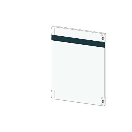 8PQ2060-6BA20 - 8PQ2060-6BA20 SIEMENS SIVACON S4, mod door, IP40, H: 625 mm, W: 600 mm