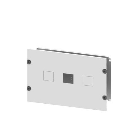 8GK6734-4KK23 - 8GK6734-4KK23 SIEMENS ALPHA 630 Universal Circuit breaker kit 3x 3VA10-11/100A/160A 3+4-pole H 200 mm W 600 ..