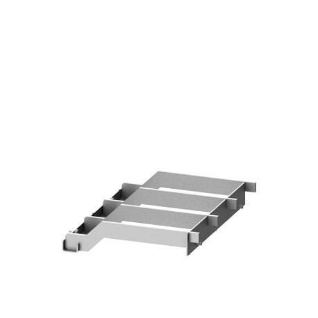 8PQ4000-1BA23 - 8PQ4000-1BA23 SIEMENS SIVACON S4 support vertical busbar, cascaded bottom