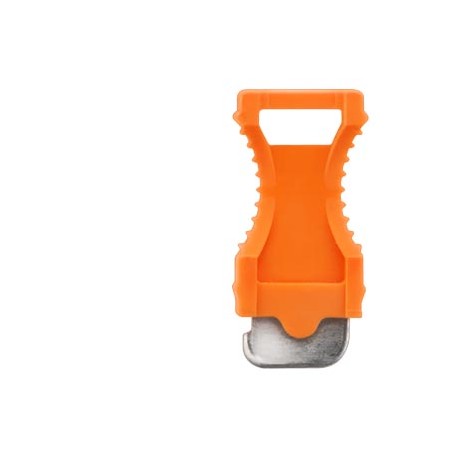 8WH9040-0DB04 - 8WH9040-0DB04 SIEMENS Isolating plug, can be used in all basic isolating terminals with spring-loaded connec..