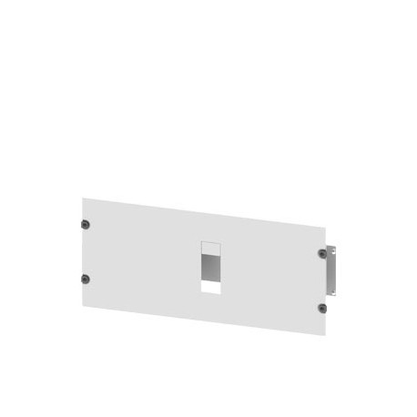 8GK6740-4KK33 - 8GK6740-4KK33 SIEMENS ALPHA 630 Universal Circuit breaker kit 1x 3VA23-24/400A/630A 3+4-pole H 400 mm W 900 ..