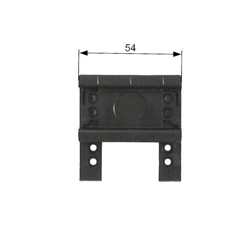 8US1998-7CB54 - 8US1998-7CB54 SIEMENS Busbar system, accessories Busbar center-to-center spacing 60 mm mounting rail 35 mm p..