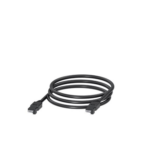 3VA9987-0UB20 - 3VA9987-0UB20 SIEMENS connecting cable 3.0m accessory for: EFB300-3VA