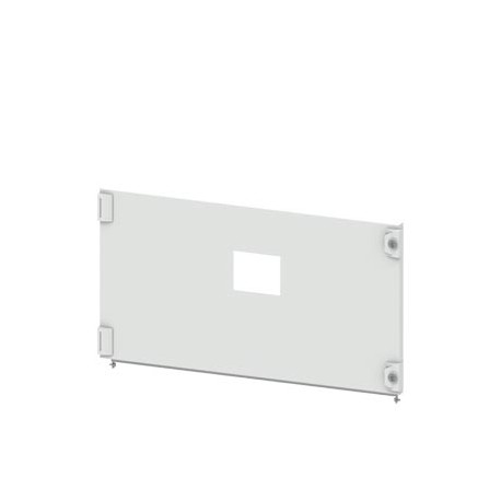 8PQ2045-8BA07 - 8PQ2045-8BA07 SIEMENS SIVACON S4 mod door 3VL 3VL1250 3VL1600 horiz fixed-mounted IP40 H: 450 mm W: 800 mm