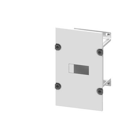 8GK6730-4KK43 - 8GK6730-4KK43 SIEMENS ALPHA 630 Universal Circuit breaker kit 1x 3VA10-11/100A/160A 3+4-pole H 400 mm W 250 ..