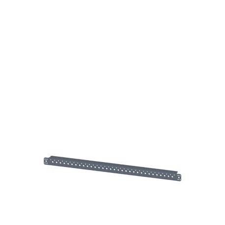 8MF1090-2AH60 - 8MF1090-2AH60 SIEMENS SIVACON, mounting rail, heavy duty, L: 900 mm, zinc-plated