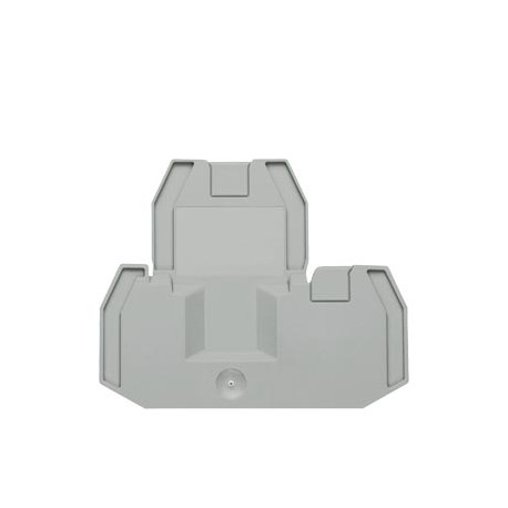 8WH9000-1QA00 - 8WH9000-1QA00 SIEMENS cover Terminal size 2.5/4.0 mm2 Color gray