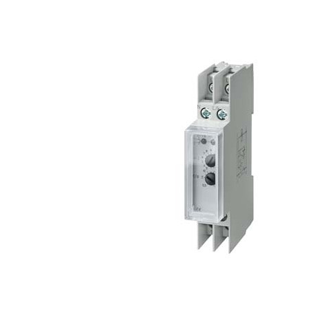 5TT6111 - 5TT6111 SIEMENS undercurrent relay T5570 230V AC 10A 1-phase with transparent cap