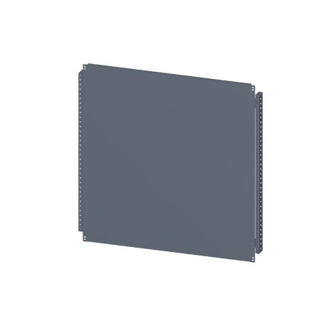 8MF1000-2AF20 - 8MF1000-2AF20 SIEMENS SIVACON, compartment bottom, D: 1000 mm, W: 1000 mm, zinc-plated