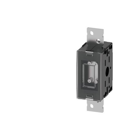 3KD9506-0 - 3KD9506-0 SIEMENS Accessory for 3KD size 5 Neutral conductor terminal with removable jumper flat terminal