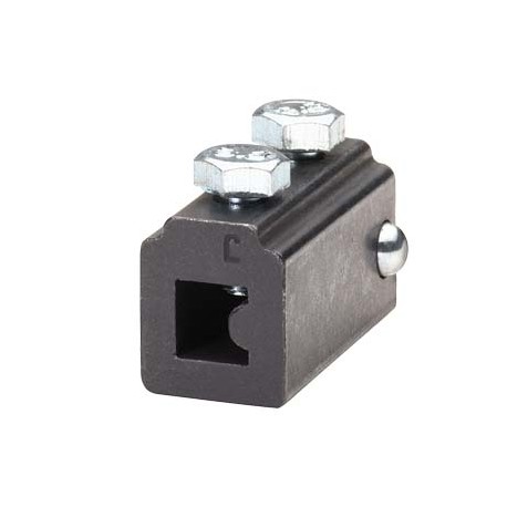 8UC6024 - 8UC6024 SIEMENS Spare part for rotary operating mechanism 8UC6 adapter for shaft 12 mm x 12 mm