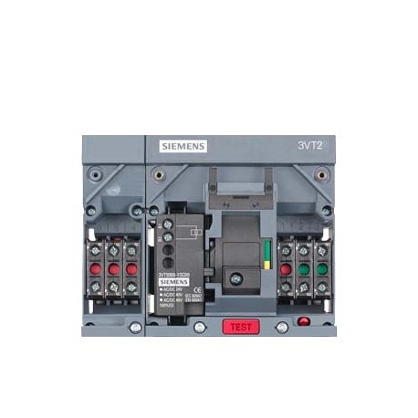 3VT9300-2AD20 - 3VT9300-2AD20 SIEMENS accessory for VT250, VT630 auxiliary switch 1NC 5-60V AC/DC