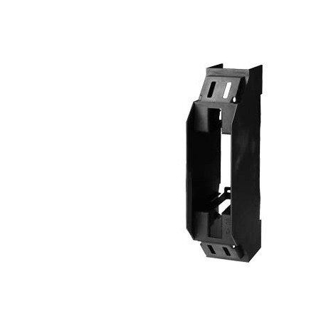 3NX3115 - 3NX3115 SIEMENS ISO cover IP2X Sz. 00 for LV HRC fuse base Sz. 00