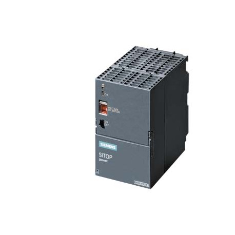 6ES7307-1EA80-0AA0 - 6ES7307-1EA80-0AA0 SIEMENS SIMATIC S7-300 Outdoor Regulated power supply PS307 input: 120/230 V AC, output: ..