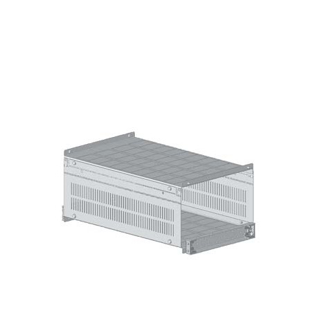 8PQ3000-1BA22 - 8PQ3000-1BA22 SIEMENS SIVACON S4 main busbar rear, W: 1000 mm D: 800mm