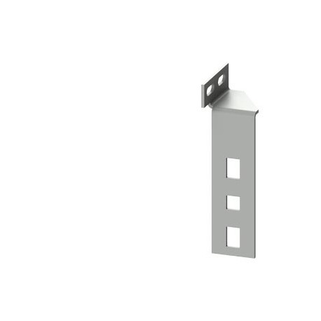 8PQ4000-0BA12 - 8PQ4000-0BA12 SIEMENS SIVACON S4 PEN jumper busbar, top, 1 set 10 unit(s)