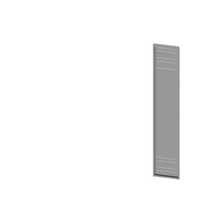 8PQ2420-4BA02 - 8PQ2420-4BA02 SIEMENS SIVACON S4 Rear wall Degree of protection IP4X Width 400 mm