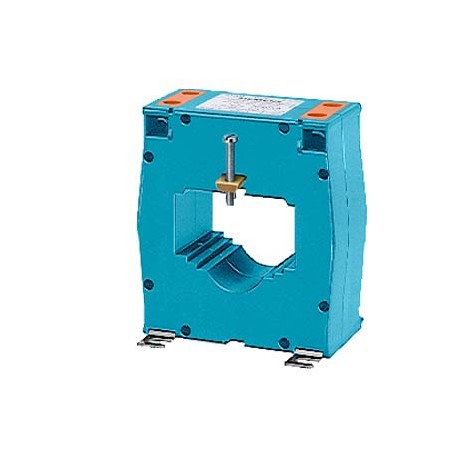 4NC5433-2CH20 - 4NC5433-2CH20 SIEMENS WINDOW-TYPE CURRENT TRANSFORMER, CLASS 1 1250A/5A, 10VA PRIMARY CURRENT 1250A, 10VA