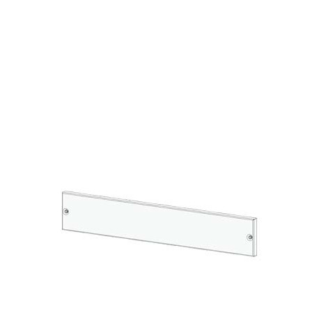 8PQ2015-0BA01 - 8PQ2015-0BA01 SIEMENS SIKUS/SIVACON Fixed cover Mounting position bottom Degree of protection IP40 Height 15..