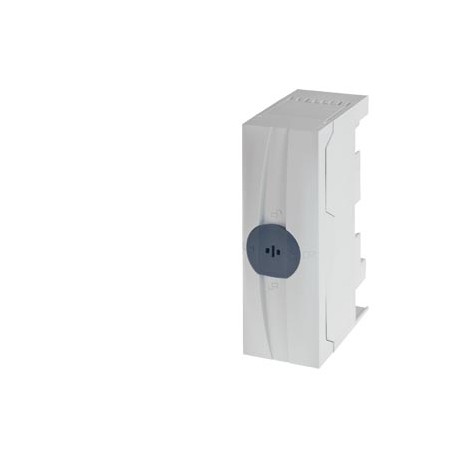 8US1921-1CB02 - 8US1921-1CB02 SIEMENS Connection module 50 mm2, 3-pole 3-pole, 6-50 mm2 54x 160 mm