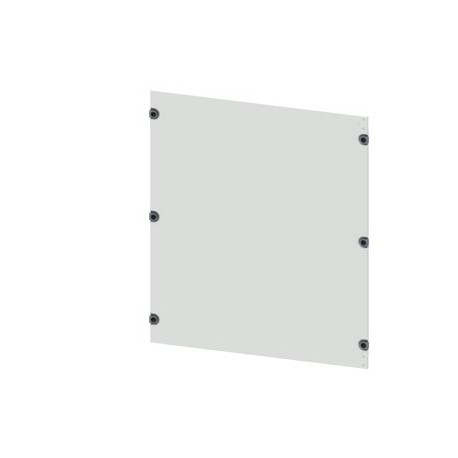 8PQ2080-8BA01 - 8PQ2080-8BA01 SIEMENS SIVACON S4 cover, H: 800mm W: 800mm