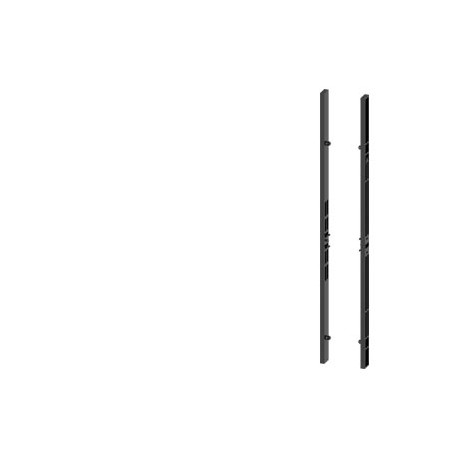 3NP1943-1CF00 - 3NP1943-1CF00 SIEMENS Masking frame support for system masking frame, for size NH1, NH2, NH3, accessory for ..