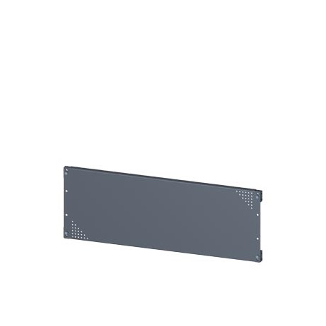 8MF1390-2AM12-0 - 8MF1390-2AM12-0 SIEMENS SIVACON, mounting plate, mounting with bracket, perforated, H: 300 mm, W: 900 mm, zi..