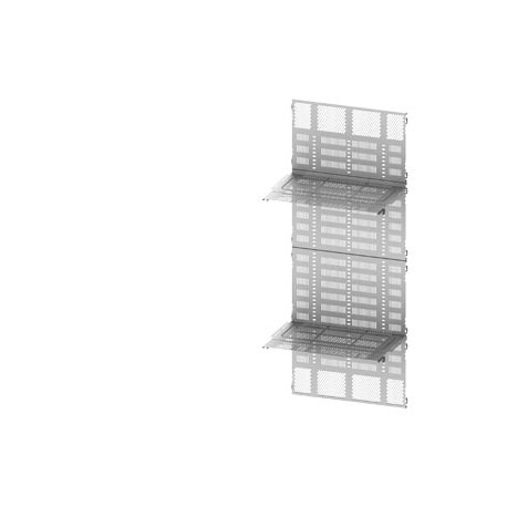 8PQ5000-4BA26 - 8PQ5000-4BA26 SIEMENS SIVACON S4 MBB separation rear W: 800mm