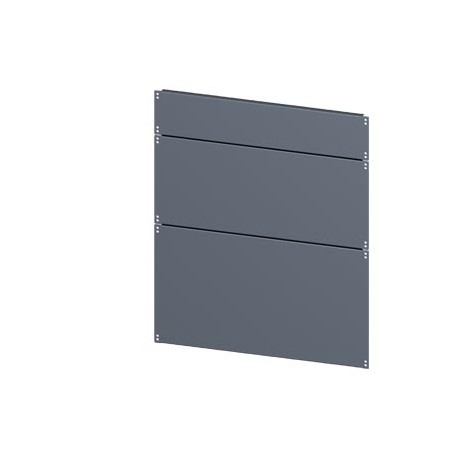 8MF1080-2UB42-0 - 8MF1080-2UB42-0 SIEMENS SIVACON, base, EMC, IP40, D: 1000 mm, W: 800 mm, zinc-plated