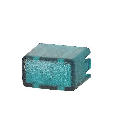 5TG8062 - 5TG8062 SIEMENS Cap set for button 5TE48 Set with 5x each green/transparent