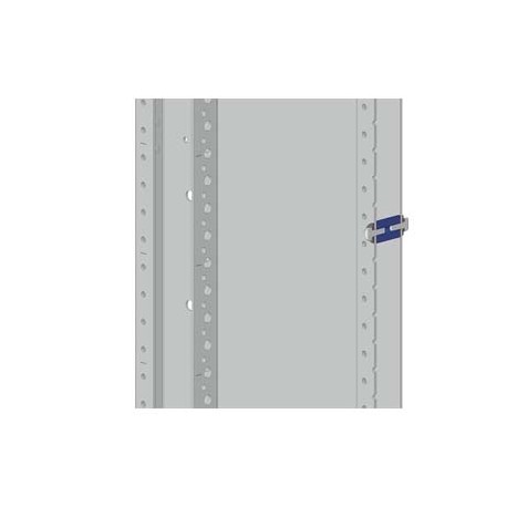 8MF1000-2HW - 8MF1000-2HW SIEMENS SIVACON, earthquake kit, for stabilisation of a partition panel