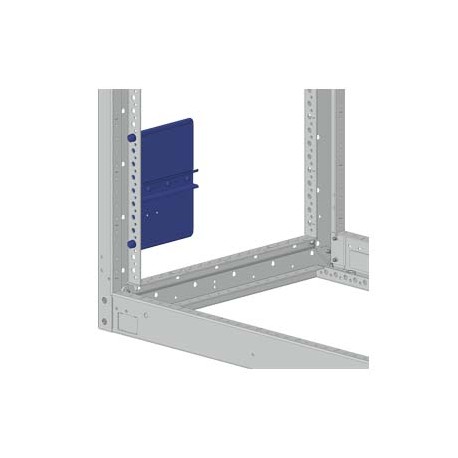 8MF1000-2HG - 8MF1000-2HG SIEMENS SIVACON, heating plate, zinc-plated