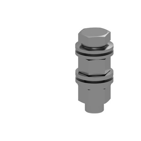 8MF1000-2HB - 8MF1000-2HB SIEMENS SIVACON, grounding screw, M12