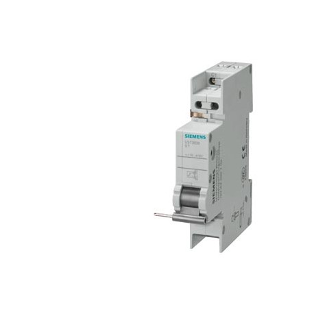 5ST3030 - 5ST3030 SIEMENS shunt release 110-415 V AC, for miniature circuit breaker 5SL4, 5SY, 5SP, RCBO 5SU1, FI 5SV ..