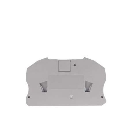 8WH9006-1SA00 - 8WH9006-1SA00 SIEMENS Cover for series installation terminal 16 mm2 for IPO connection Width 2 mm gray