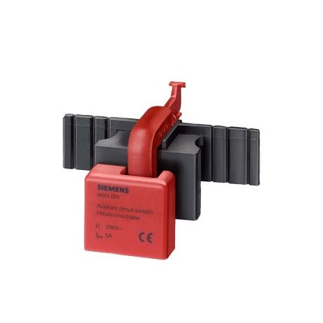 3NX1024 - 3NX1024 SIEMENS Signal detector for LV HRC fuse links of size 000/00/1 and 2 for mounting on the grip lugs o..