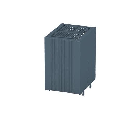 3KD9504-1 - 3KD9504-1 SIEMENS Accessory for 3KD size 5 3KF size 5, 3KC0 size 5 Cable connection cover Standard length co..