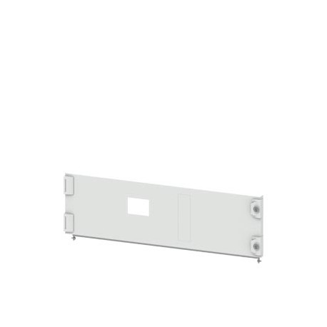 8PQ2025-8BA11 - 8PQ2025-8BA11 SIEMENS SIVACON S4 mod door 3VL 3VL400 horizontal fixed-mounted plug-in techn IP40 H: 250 mm W..