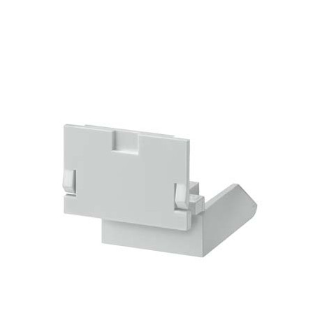 5ST1316 - 5ST1316 SIEMENS Terminal covers for Main miniature circuit breaker (SHU), for terminal cover within the slee..