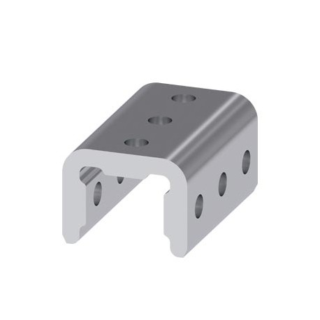 3KC9811-0 - 3KC9811-0 SIEMENS Accessory for 3KC4, 3KC8 Copper bar, kit Connecting piece Part A for 2000-2500 A contains ..