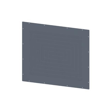 8MF1098-2UD30-0A - 8MF1098-2UD30-0A SIEMENS SIVACON, Roof, with Ventilation openings with Ventilation openings IP40, W: 900 mm,..